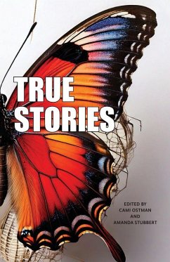 Cover True Stories