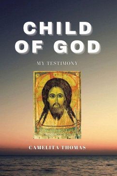 Child of God - Thomas, Camelita