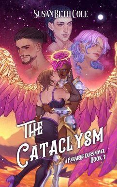 Cover The Cataclysm (Paradise Ours, #3) (eBook, ePUB)
