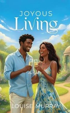 Cover Joyous Living (eBook, ePUB)