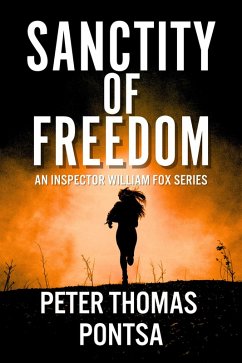 Cover Sanctity of Freedom (Inspector William Fox Series, #2) (eBook, ePUB)