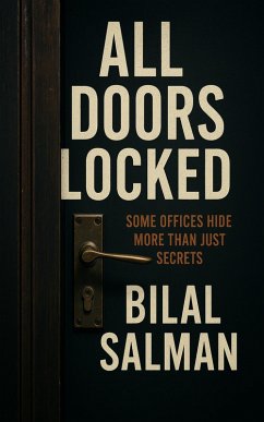 Cover All Doors Locked (eBook, ePUB)
