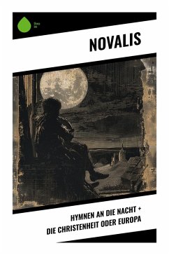Cover Hymnen an die Nacht + Die Christenheit oder Europa