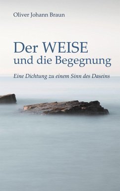 Cover Der WEISE und die Begegnung