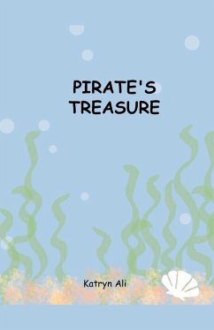 Cover Pirate's Treasure
