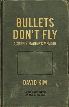 Bullets Don't Fly - Kim, David