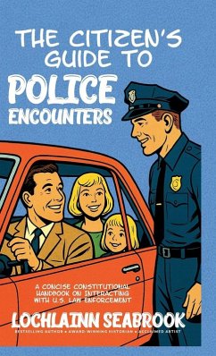 Cover The Citizen's Guide to Police Encounters
