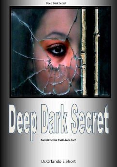 Cover Deep Dark Secrets