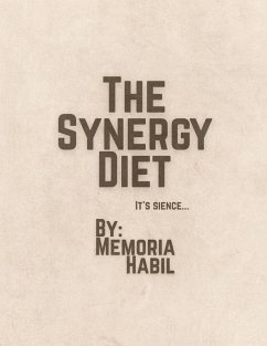 The Synergy Diet - Habil, Memoria