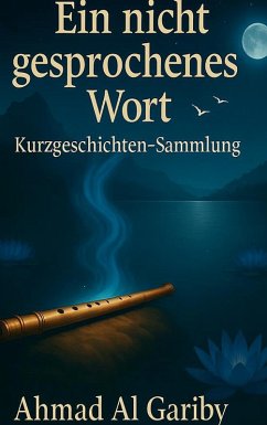 Cover Ein nicht gesprochenes Wort