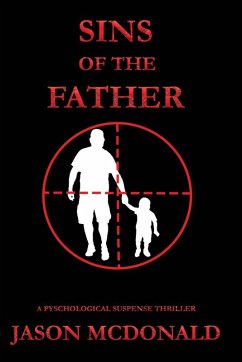 Cover Sins of the Father