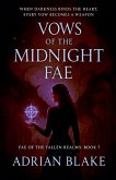 Vows of the Midnight Fae