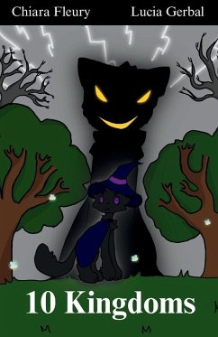 10 Kingdoms - Fleury, Chiara; Gerbal, Lucia