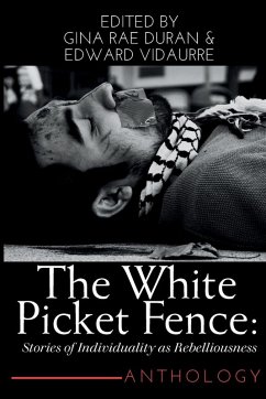 Cover THE WHITE PICKET FENCE