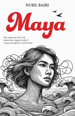 Maya (eBook, ePUB) - Basri, Nuril
