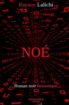 Cover Noé (eBook, ePUB)