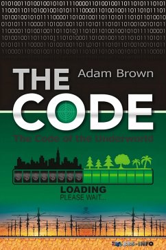 The Code (eBook, ePUB) - Brown, Adam