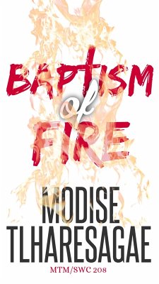 Cover Baptism Of Fire (eBook, ePUB)