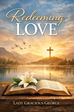 Cover Redeeming Love (eBook, ePUB)
