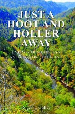 Cover Just A Hoot and Holler Way (eBook, ePUB)