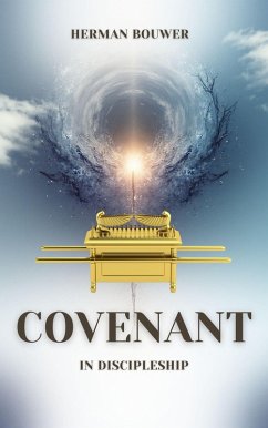 Cover Covenant in Discipleship (eBook, ePUB)