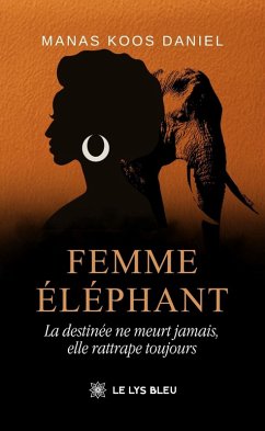 Cover Femme éléphant (eBook, ePUB)