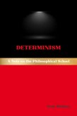 Determinism (eBook, ePUB)