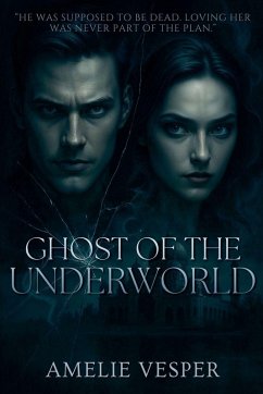 Cover Ghost of the Underworld