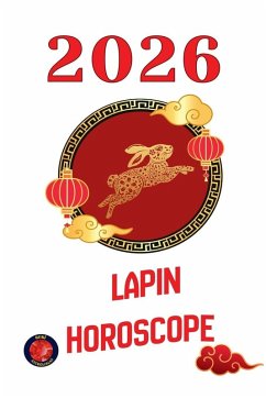 Cover Lapin Horoscope 2026