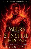 Embers of the Sunspire Throne