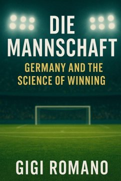 Cover Die Mannschaft