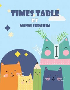 Cover Times Table