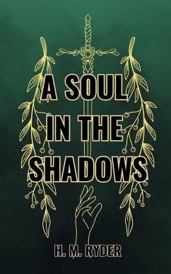Cover A Soul In The Shadows