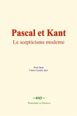 Pascal et Kant (eBook, ePUB)