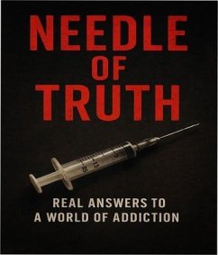 Needle of Truth (eBook, ePUB) - Willanger, Adam M