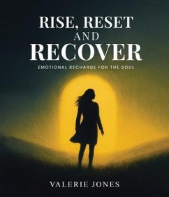 Rise, Reset, and Recover (eBook, ePUB) - Jones, Valerie