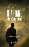 Le fil d'Ariane de Quentin (eBook, ePUB)