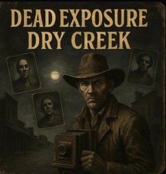 Dead Exposure Dry Creek (eBook, ePUB) - Colon, Ivan; Publishing, Aivo Dead Exposure Dry Creek (eBook, ePUB) - Colon, Ivan; Publishing, Aivo