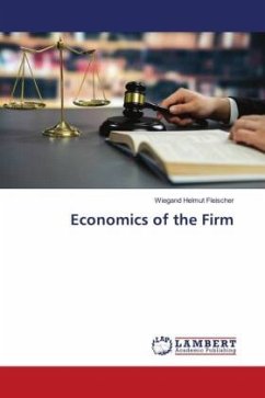Cover Economics of the Firm