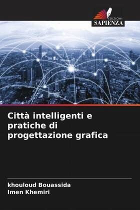 Città intelligenti e pratiche di progettazione grafica