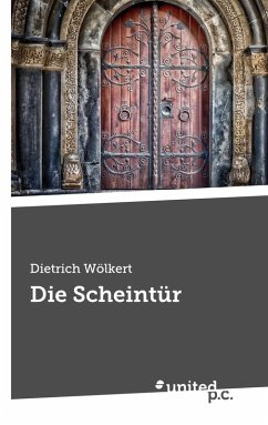 Cover Die Scheintür