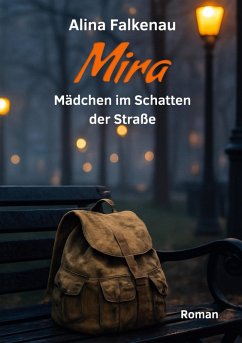 Cover Mira - Mädchen im Schatten der Straße