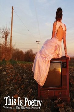 This Is Poetry - McDannold, Ed Michele This Is Poetry - McDannold, Ed Michele