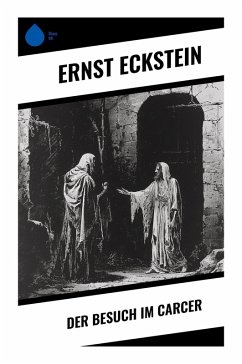 Cover Der Besuch im Carcer