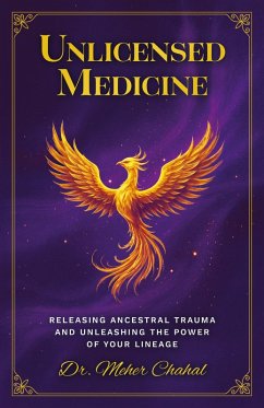 Cover Unlicensed Medicine (eBook, ePUB)