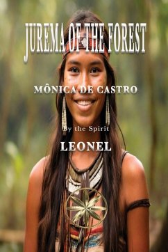 Cover Jurema of the Forest