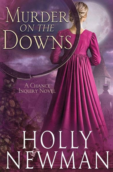 Murder on the Downs Murder on the Downs