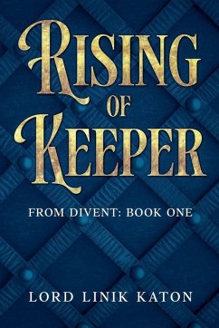 Cover Rising of Keeper