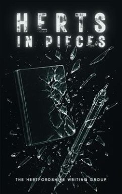Cover Herts in Pieces (eBook, ePUB)