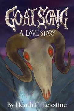 Cover Goat Song (eBook, ePUB)